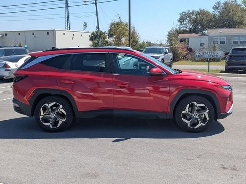 Used 2022 Hyundai Tucson SEL w/ Convenience Package image 4