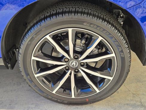 New 2026 Acura RDX A-Spec AWD/4WD image 10