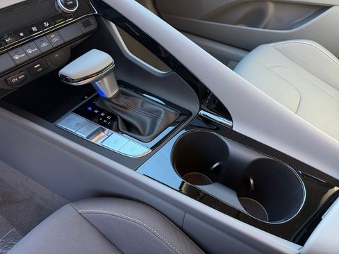 New 2026 Hyundai Elantra Sport FWD image 13