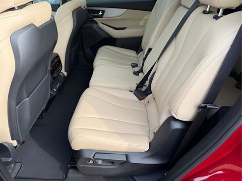 Used 2023 Acura MDX SH-AWD image 23