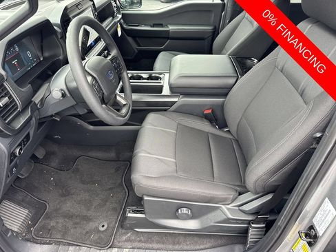 New 2026 Ford F150 STX w/ Equipment Group 200A AWD/4WD image 10