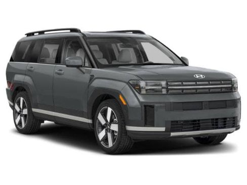 New 2026 Hyundai Santa Fe Limited AWD/4WD image 6