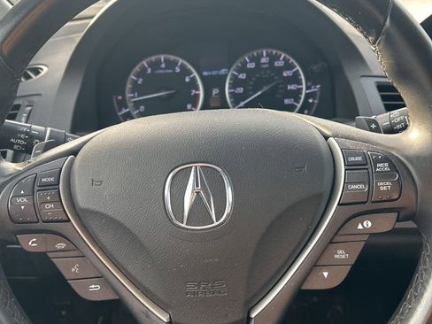 Used 2018 Acura RDX AWD image 21