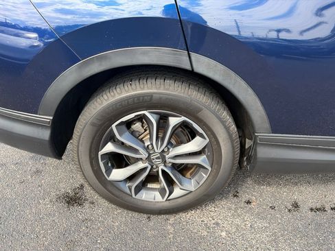 Used 2020 Honda CR-V EX image 10