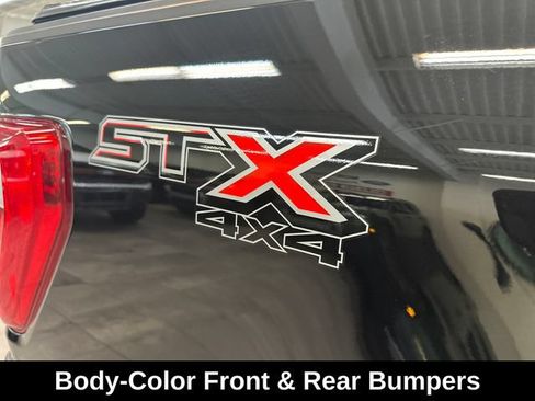 Used 2023 Ford F150 XL w/ STX Appearance Package AWD/4WD image 10