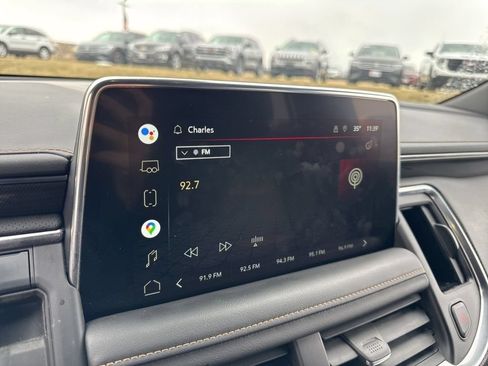 Used 2022 GMC Yukon AT4 w/ Max Trailering Package AWD/4WD image 41