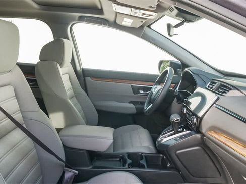 Used 2022 Honda CR-V EX image 16