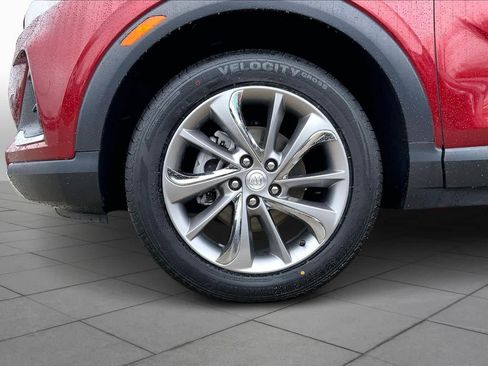 Used 2022 Buick Encore GX Essence w/ Experience Buick Package image 21