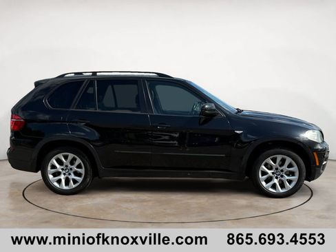 Used 2012 BMW X5 xDrive35i AWD/4WD image 2