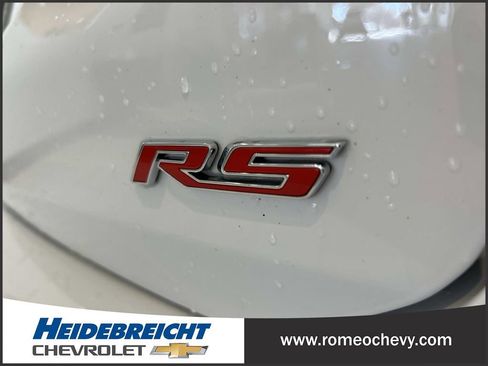 Certified 2024 Chevrolet Equinox RS w/ LPO, Floor Liner Package image 36