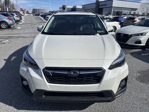 Used 2018 Subaru Crosstrek 2.0i Limited image 2
