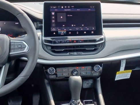 New 2026 Jeep Compass Limited AWD/4WD image 26