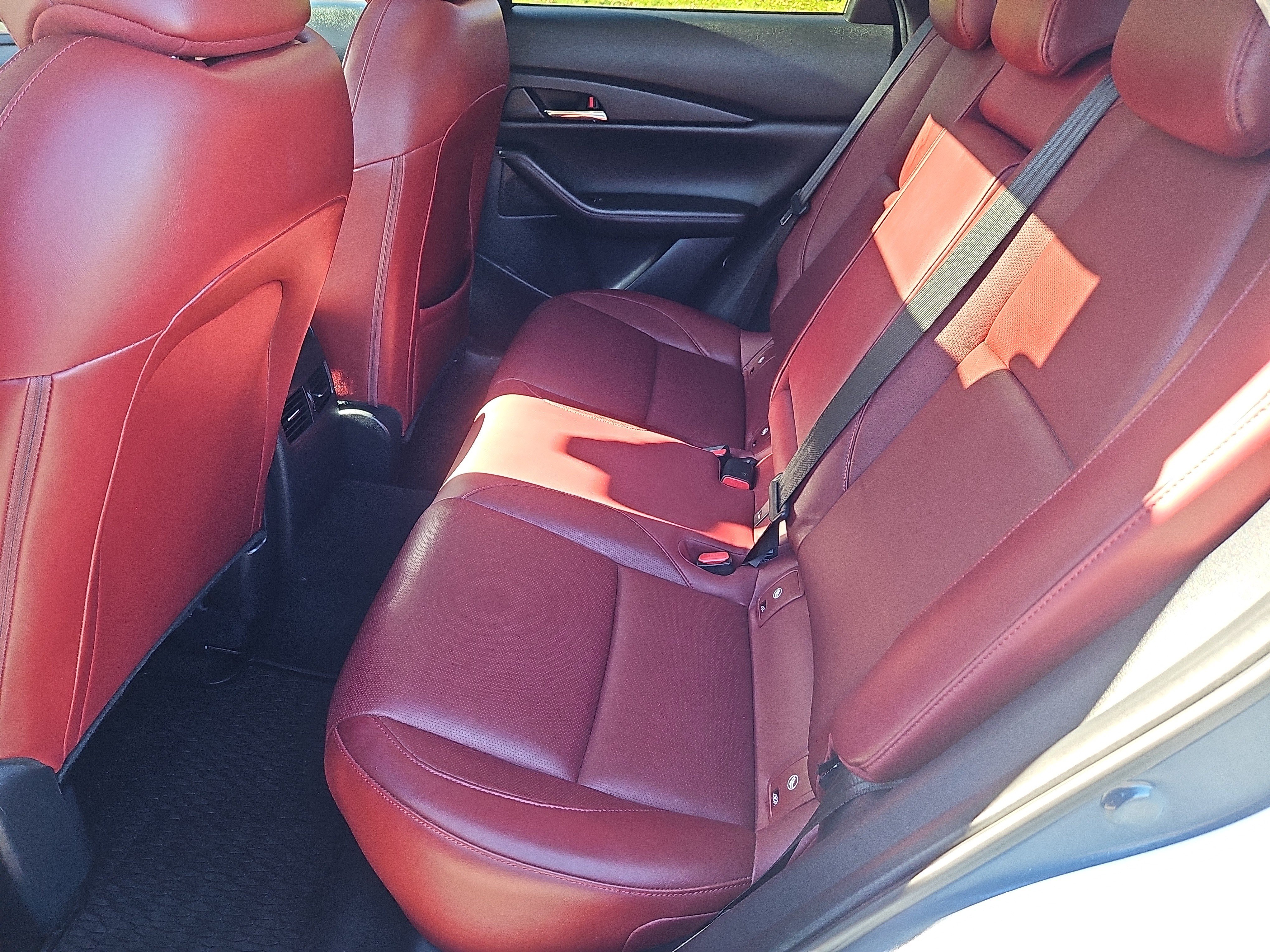 Certified 2022 MAZDA CX-30 AWD 2.5 S w/ Preferred Package image 30