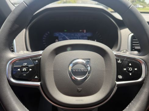 Certified 2023 Volvo XC90 B5 Plus w/ Protection Package Premier AWD/4WD image 31
