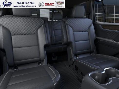 New 2026 GMC Acadia Denali w/ Super Cruise Package image 17