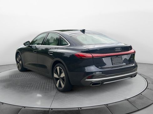 Certified 2025 Audi A5 2.0T Premium Plus AWD/4WD image 5