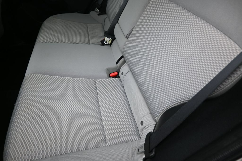 Used 2018 Subaru Forester 2.5i Premium AWD/4WD image 12