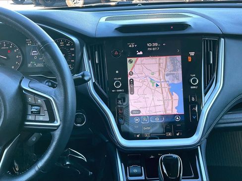 Used 2022 Subaru Legacy Limited w/ Popular Package #3 image 6