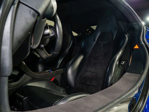 Used 2015 McLaren 650S Coupe image 23