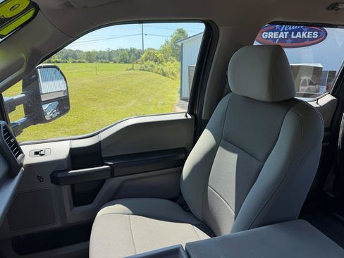 Used 2019 Ford F350 XL w/ STX Appearance Package AWD/4WD image 32