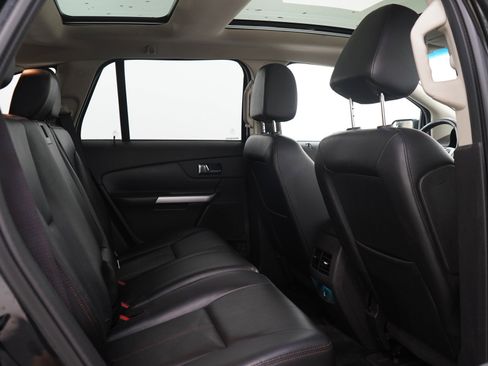 Used 2012 Ford Edge SEL AWD/4WD image 13