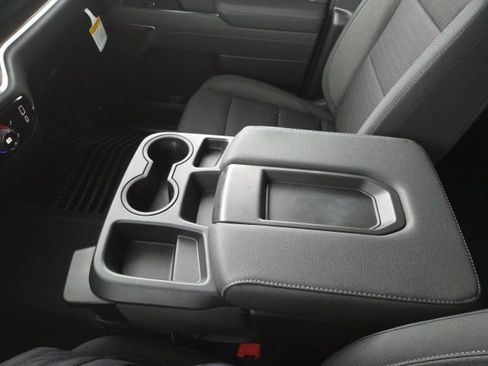 New 2026 Chevrolet Silverado 1500 LT image 34