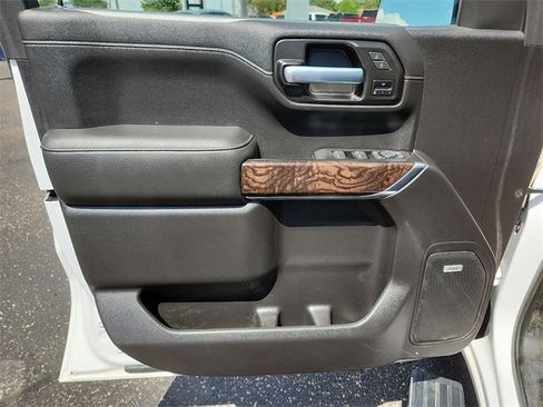 Used 2021 GMC Sierra 1500 Denali w/ Denali Ultimate Package image 11