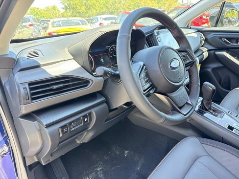 New 2026 Subaru Crosstrek 2.5i Limited image 22