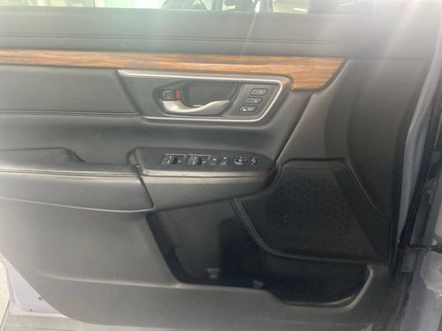 Used 2022 Honda CR-V EX-L image 5
