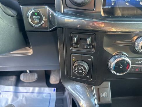 Used 2022 Ford F150 XLT w/ Equipment Group 302A High image 31