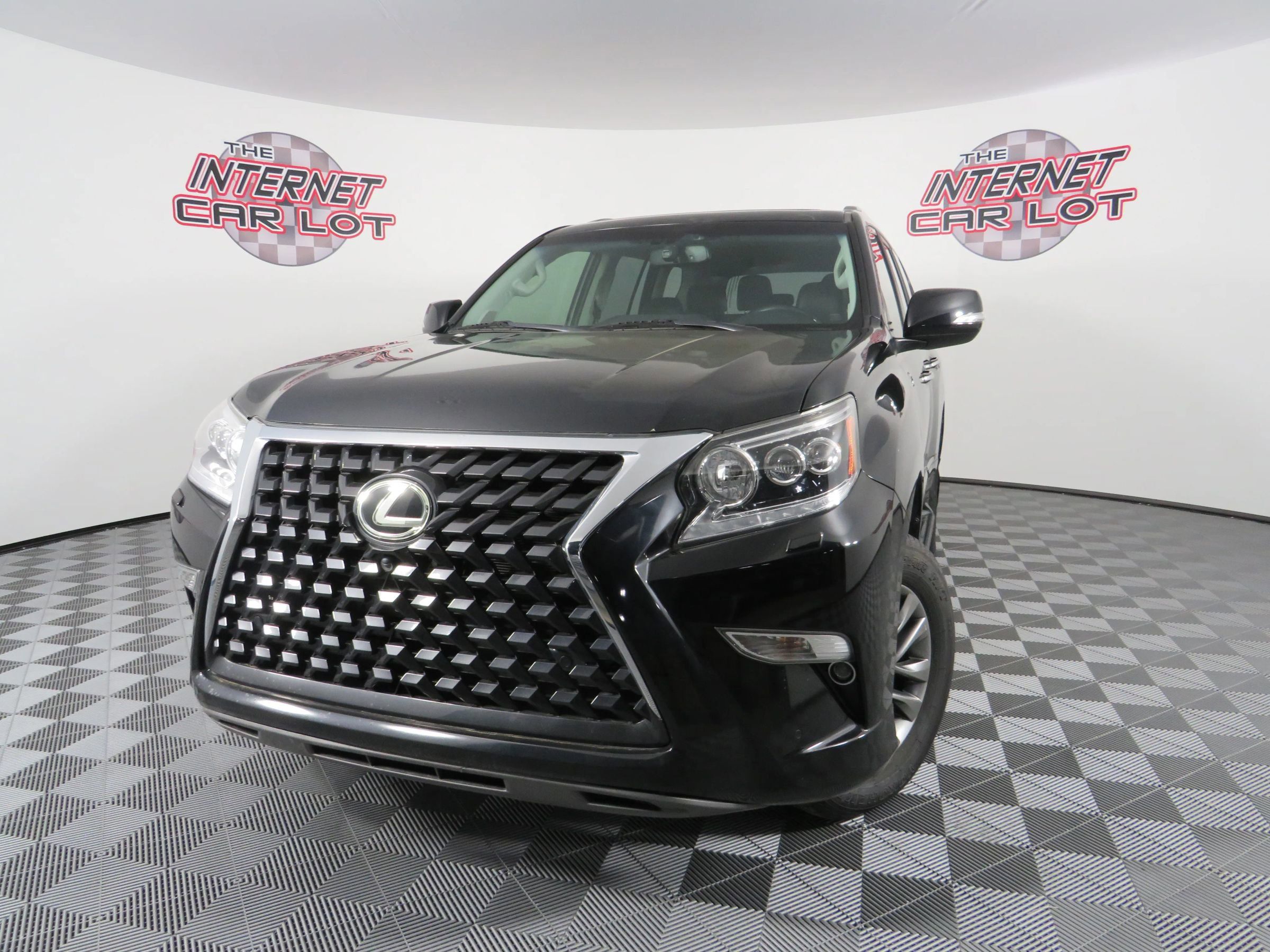 Used 2019 Lexus GX 460 Luxury AWD/4WD image 1