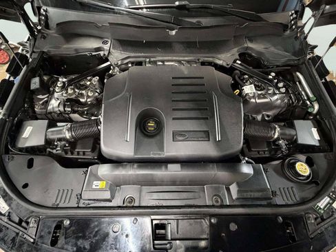 Used 2021 Land Rover Range Rover Westminster Edition AWD/4WD image 35