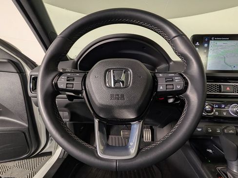 Used 2025 Honda Civic Sport Touring image 35