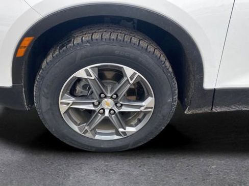 Used 2024 Chevrolet Blazer LT w/ Convenience Package image 19