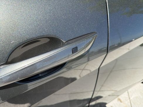 New 2026 Hyundai Elantra Sport FWD image 10
