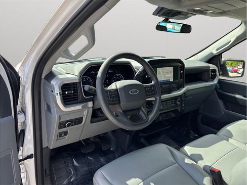 Used 2022 Ford F150 XL w/ Equipment Group 101A High RWD image 6