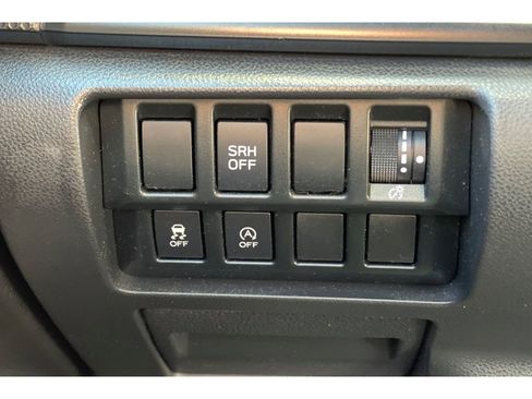 Certified 2022 Subaru Forester w/ Popular Package #1 image 38