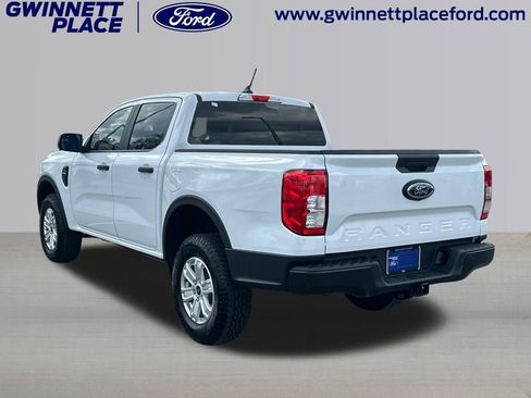 New 2025 Ford Ranger XL w/ Trailer Tow Package image 36