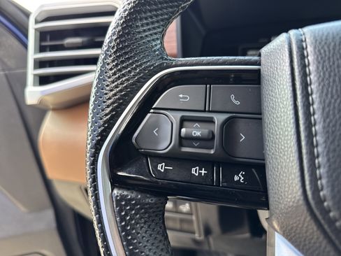 Used 2022 Toyota Tundra 1794 Edition image 21