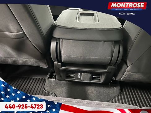 New 2026 GMC Sierra 2500 SLE image 22