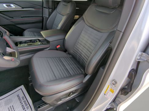 New 2026 Ford Explorer ST-Line image 54