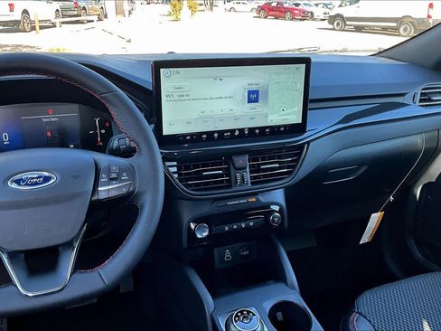 New 2026 Ford Escape ST-Line w/ Tech Pack #1 image 6