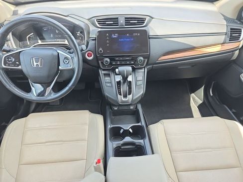 Used 2020 Honda CR-V EX-L image 14