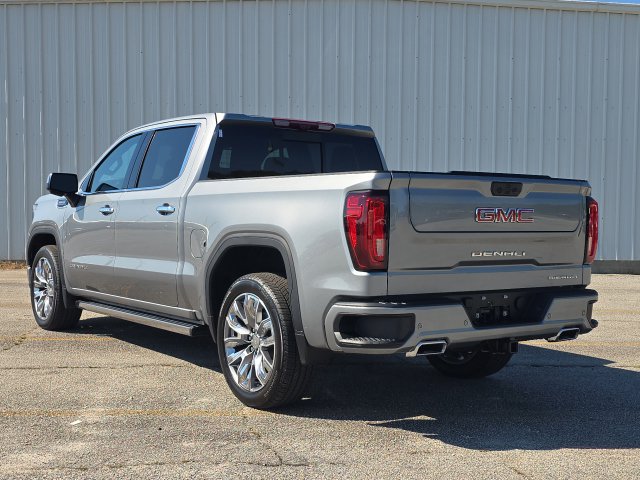 Used 2026 GMC Sierra 1500 Denali w/ Denali Reserve Package AWD/4WD image 3