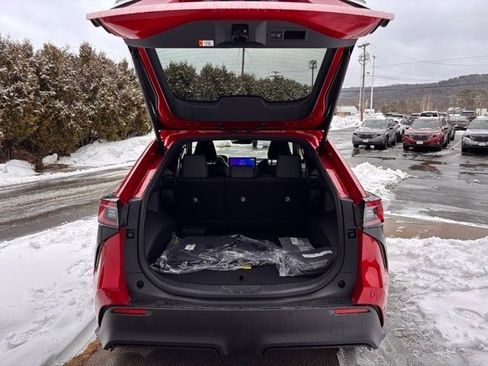 New 2026 Subaru Solterra Premium image 16