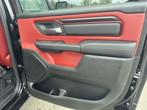New 2026 RAM 1500 Rebel AWD/4WD image 11