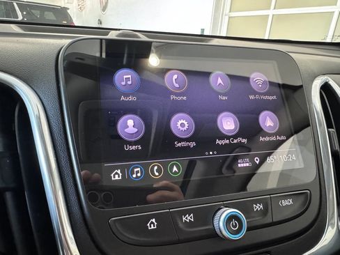 Certified 2020 Chevrolet Equinox Premier AWD/4WD image 18