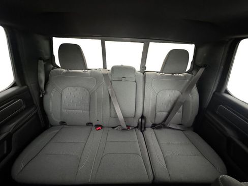 Used 2024 RAM 1500 Lone Star RWD image 17