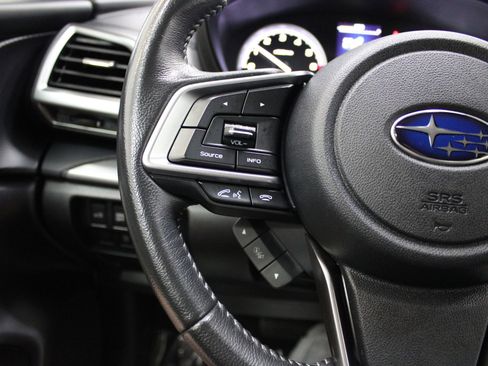 Used 2022 Subaru Forester Premium AWD/4WD image 31