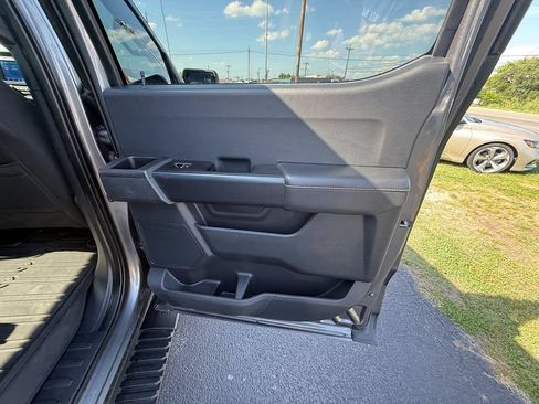 Used 2021 Ford F150 XL w/ STX Appearance Package AWD/4WD image 20